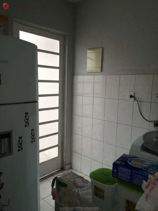 Foto 12 de 17 - Casa para aluguel em Mirante de Serra